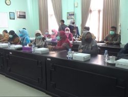 Kasus Kematian Pasien Jadi Perhatian, DPRD Ngada Panggil Manajemen RSUD Bajawa