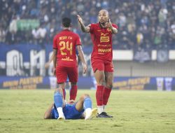 Persib dan Persija Panas di Transfer Musim 2026/2027: Apakah Anak Emas STY yang Memicu?
