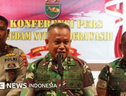 SG, saksi pembunuhan tersembunyi di Hutan Kojablo Sikka, selesai mandi dan ganti baju