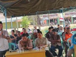 Kepala Dusun Blitar Curhat ke Warga Sebelum Tewas di Sungai, Baru 3 Bulan Jabatankan