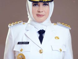Cara Fadia Arafiq Selundupkan Dana Korupsi dengan Pilih ART sebagai Direktur dan Perintahkan Tarik Tunai