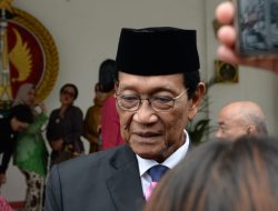 Amanat Sultan HB X di HUT Ke-271 DIY: Menyatukan Cipta, Rasa, dan Karsa dalam Kehidupan