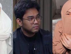 Ustazah Lulung Sindir Insanul yang Mau 2 Istri: Syaratnya Harus Berilmu, Tajir, dan Tampan