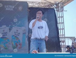 Vidi Aldiano Meninggal, Dunia Musik Indonesia Berduka