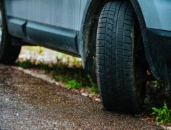 6 rekomendasi ban mobil untuk liburan 2026, mulai Rp1 jutaan
