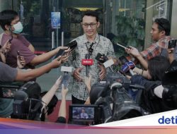 Gus Yaqut dan Taliban di KPK