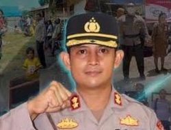 AKBP Harry Azhar Terlibat Skandal DPO Brigpol Fachrul di Sinjai