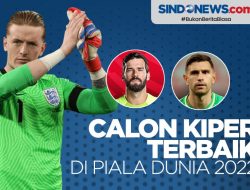 Pil Pahit 2022, Qatar Jadi Ancaman di Piala Dunia 2026, Swiss-Kanada Waspada