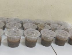 Dinkes Basel Temukan Balita Diberi Kacang dalam Menu MBG