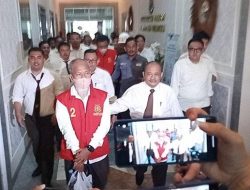 Daftar 5 Tersangka Korupsi Tambang di Kukar, Alur Penjualan Batubara Diungkap