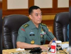 Letjen TNI Yudi Abrimantyo Terlibat Kasus Air Keras KontraS Usai Mundur