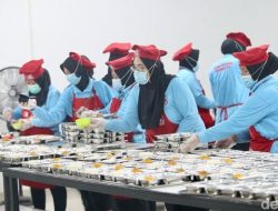 Respons Wawali Indra Gobel Soal Dapur MBG yang Ditutup Wagub di Gorontalo