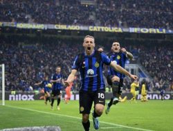 AC Milan Nyaris Kalahkan Juventus untuk Rebut Pemain Munchen, Kesepakatan Pertukaran David-Muani