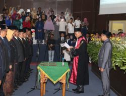 Kronologi dugaan pelecehan seksual anggota DPRD Kota Serang diawali sewa rumah dapur MBG
