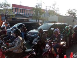 16 Jalur Alternatif Mudik di Cirebon Diperbaiki Mulai Pekan Depan, Termasuk Kanci-Sindanglaut