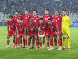 Timnas Indonesia Kalahkan Saint Kitts and Nevis 4-0 di FIFA Series 2026: Ini Dampak Poin pada Peringkat FIFA
