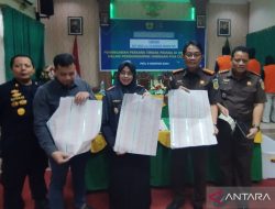 Misteri Pita Cukai Rokok Terungkap