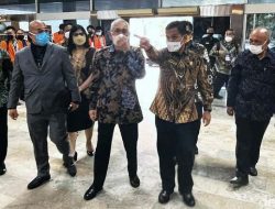 Wapres RI ke-6 Try Sutrisno Meninggal di Usia 90 Tahun, Upacara Pemakaman di TMP Kalibata