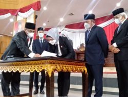 WOW Pimpinan DPRD Sumsel Beli Meja Biliar, Rusak APBD Rp 486 Juta