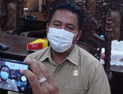 Isi Garasi Gubernur Kaltim Hanya Rp250 Juta, Range Rover Tak Terdaftar dalam LHKPN