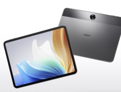 Oppo hadirkan tablet ringan dengan kinerja andal untuk pelajar dan multimedia