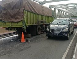 Kronologi truk batu bara kembali ramai di jalan umum OKU, Dishub panggil polisi dan TNI