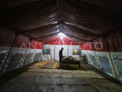 Video Curhat Warga Aceh Utara: Ramadan di Tenda Darurat, Menanti Kejelasan Relokasi