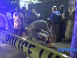 Polisi Tetapkan Tersangka Kasus Gladiator Geng Pelajar Yogyakarta