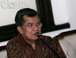 Pramono Marah, Laporan JAKI Diduga Diubah AI, Perintahkan Inspektorat Selidiki