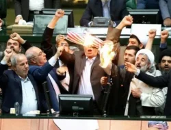Pengaruh Pakistan dalam Gagalnya Pembicaraan Iran-Amerika, Keinginan AS yang Tidak Rasional