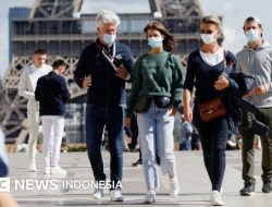 Waspadai Penyebaran Varian Cicada Covid pada Anak di 25 Negara