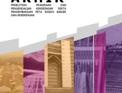 Ancaman Kekeringan di DIY, DPKP Bentuk Satgas dan Peta Wilayah Rentan