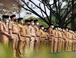 WFH ASN Ponorogo Mulai Jumat, Ini Aturan dan Daftar Dinas yang WFO