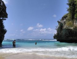 Tempat Belajar Selancar di Bali dan Harganya, Cocok untuk Pecinta Olahraga Adrenalin