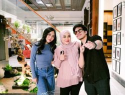 Telah habiskan Rp 3 miliar untuk renovasi, Rachel Vennya sedih jual rumah Xabiru
