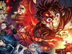 Anime lanjutan yang tayang April 2026 di Crunchyroll