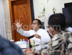 Berbeda dengan Maros, Makassar Menunggu Instruksi Pusat Terkait WFA ASN Pemkot