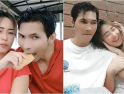 Arya Khan Akui Beri Uang Belanja Rp2 Juta ke Pinkan Mambo, Michelle Ashley Membantah