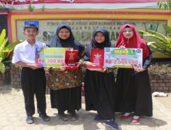 Film Pendek SMAN 1 Manggar Juara II Nasional, Riri Riza Apresiasi Karya Sutradara Muda
