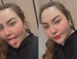 Lisa Mariana curigai sikap suami, tatapan matanya terasa aneh