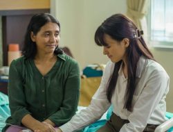 Daftar Lagu Film Ayah, Ke Mana Arahnya? Bikin Baper