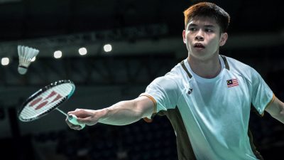 Thomas Cup 2026 – Tunggal Malaysia Diberi Peringatan Jangan Hanya Jadi Penonton