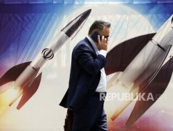 Saat Dunia Menolak, Trump Langsung Berhadapan dengan Iran