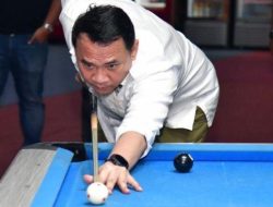 Polemik Fasilitas Mewah DPRD Sumsel: Meja Biliar Rp486,9 Juta Dibatalkan, Gorden dan Lampu Tetap Berjalan