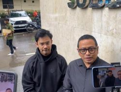 Janji Mawa di Tengah Perceraian dan Dugaan Perzinaan