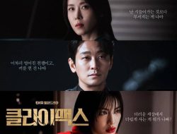 3 Drama Korea Tersembunyi Bintang Chungmuro Tahun 2026