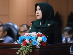 Perempuan dan Peran Politik dalam Pandangan Senator Lia Istifhama
