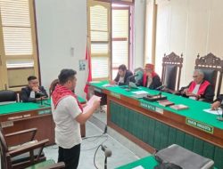 Kasus Amsal Sitepu Dibahas Komisi III DPR RI, RDPU Digelar Senin Besok