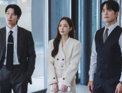 Tiga genre utama di drakor Siren’s Kiss yang memikat!
