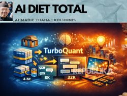 Diet AI Canggih